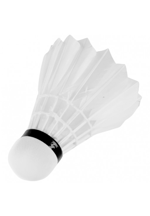 Set fluturas p/u badminton 12 buc in tub SIWOTE Badminton set