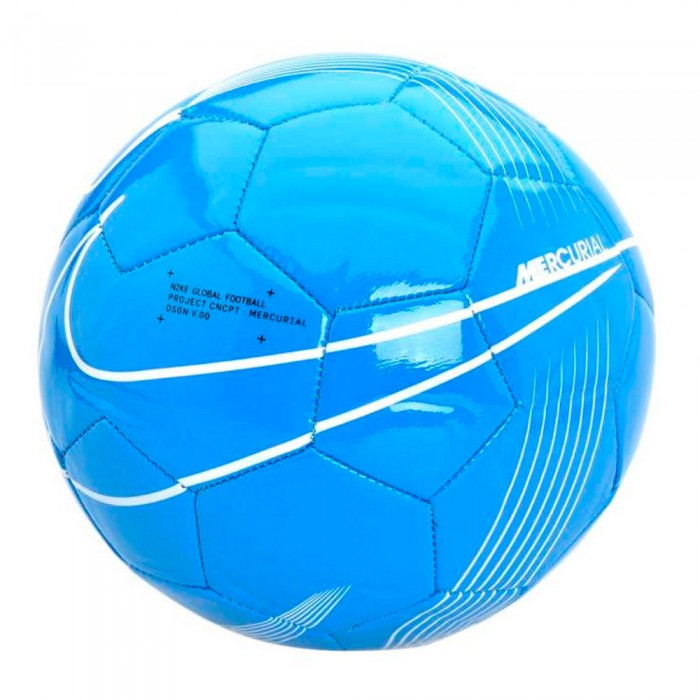 Мяч сувенирный  Nike NK MERC SKLS-FA19 SC3912-486 - 2