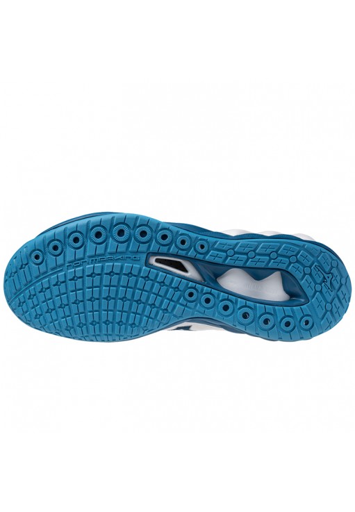 Кроссовки Mizuno WAVE LUMINOUS 2