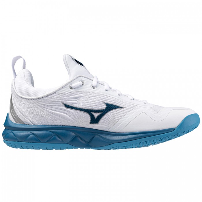 Incaltaminte Sport Mizuno WAVE LUMINOUS 2 V1GA212086 - imagine №4