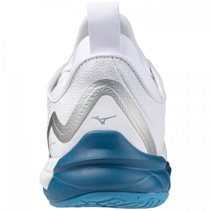 Incaltaminte Sport Mizuno WAVE LUMINOUS 2 V1GA212086 - imagine №5