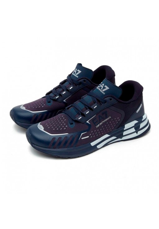 Incaltaminte Sport EA7 EMPORIO ARMANI SNEAKER