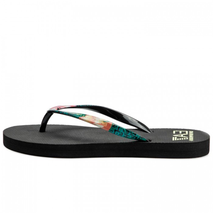 Slapi EA7 EMPORIO ARMANI PVC/PLASTICA BEACHWEAR XFQ003-XK087-00986