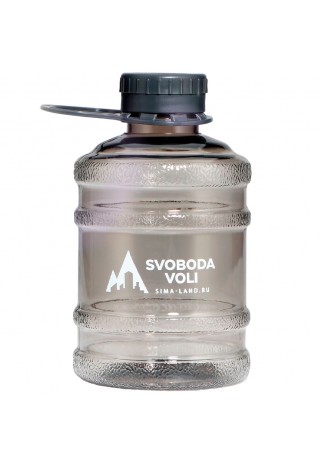 Sticla SVOBODA VOLI Water bottle 