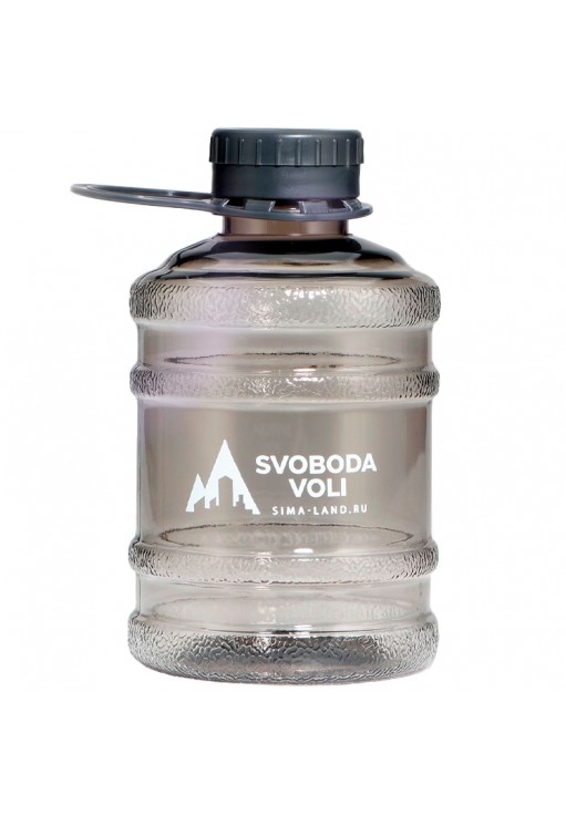 Sticla SVOBODA VOLI Water bottle 
