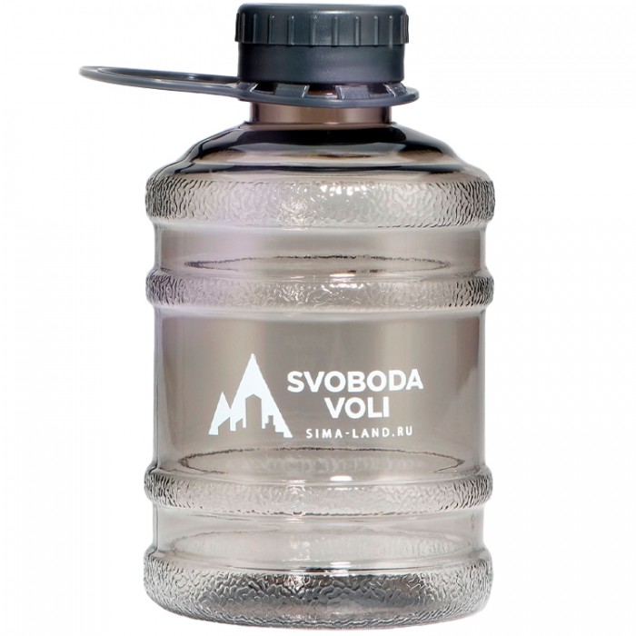Бутылка SVOBODA VOLI Water bottle  10412587