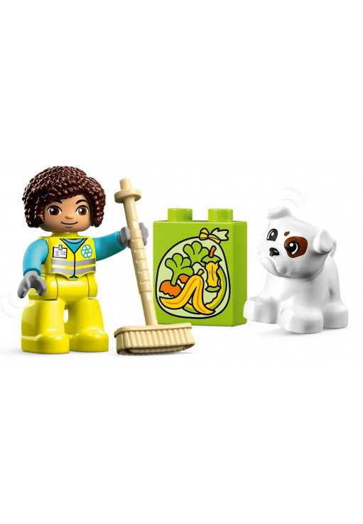 Конструкторы Lego 10987