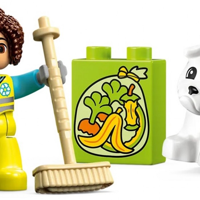 Constructori Lego 10987 10987 - 2