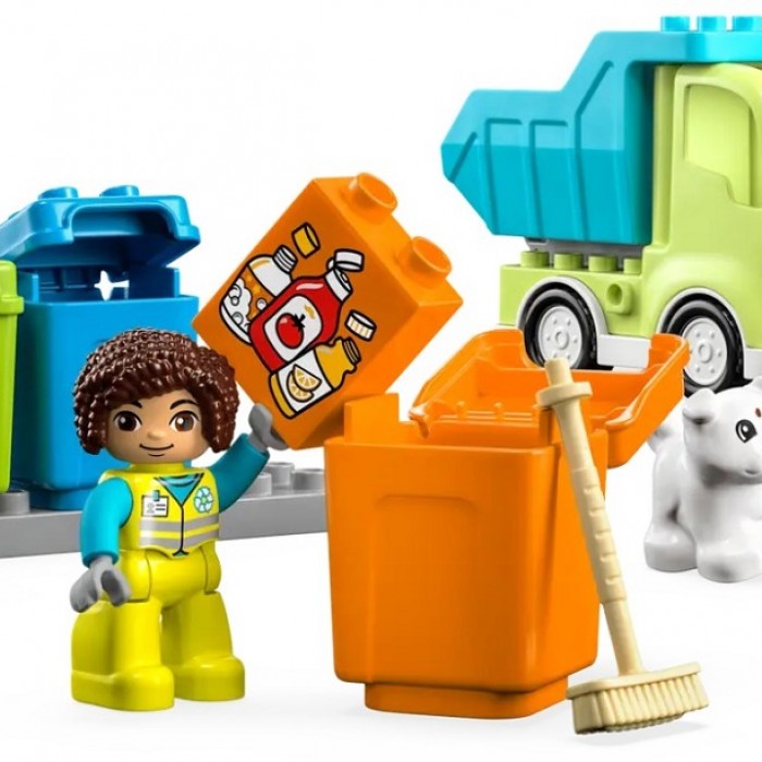Constructori Lego 10987 10987 - 4
