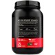 Сывороточный протеин Optimum Nutrition Gold Standard 100% WHEY Banana Cream 2lb 1111987 - 3