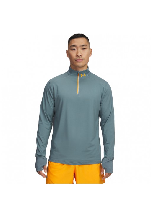 Толстовка Under Armour UA LAUNCH PRO 1/4 ZIP Толстовка Under Armour UA LAUNCH PRO 1/4 ZIP