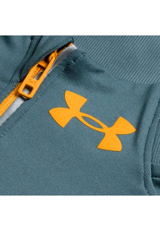 Толстовка Under Armour UA LAUNCH PRO 1/4 ZIP