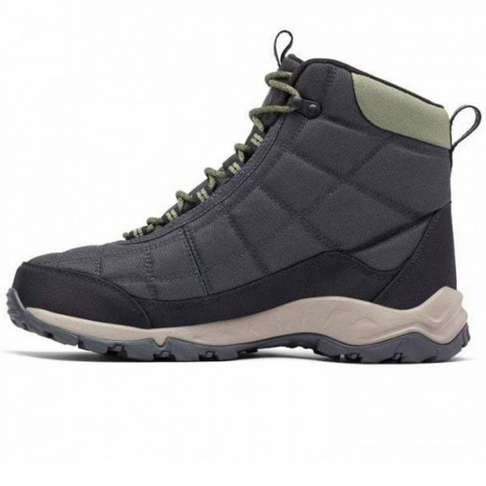 Ботинки Columbia Firecamp Boot 1672881-087