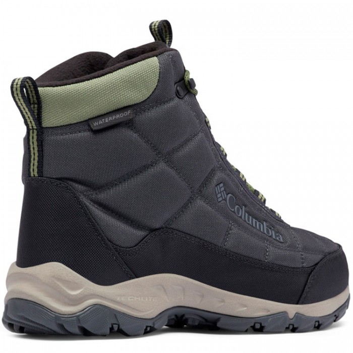 Ghete Columbia Firecamp Boot V2 2099741-087 - imagine №2