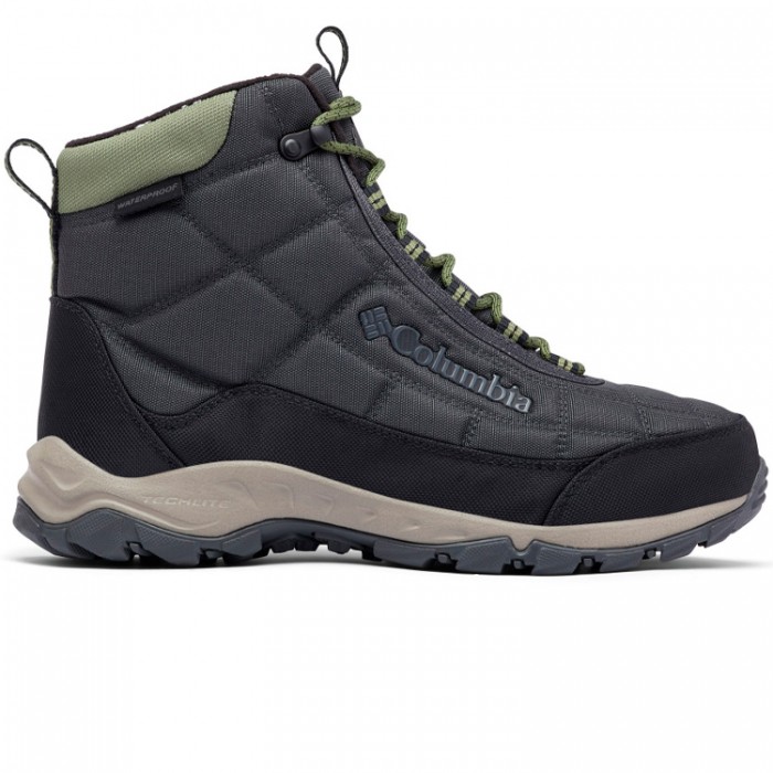 Ghete Columbia Firecamp Boot V2 2099741-087 - imagine №5