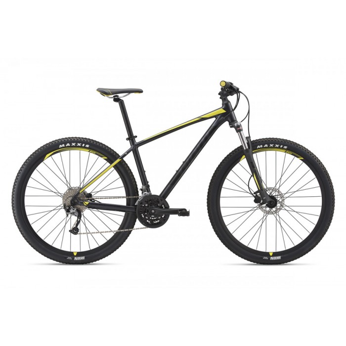 Bicicleta de munte Giant Talon 29er 3 GE 2101127187