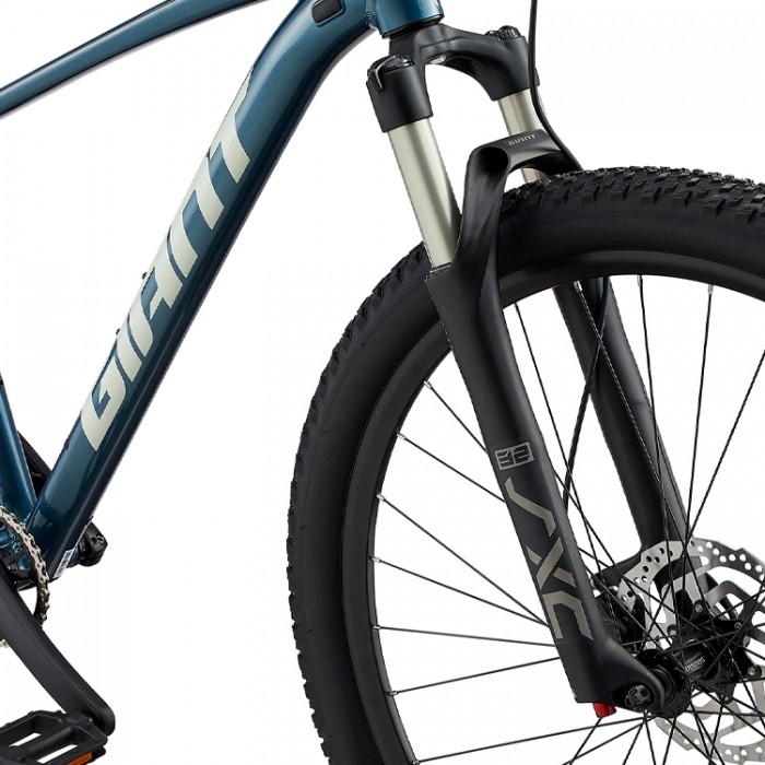 Bicicleta de munte Giant Talon 0 2201101187 - 4