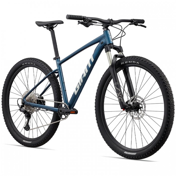 Bicicleta de munte Giant Talon 0 2201101187 - 5