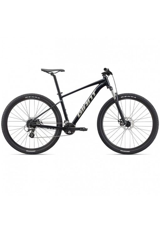 Bicicleta de amatori Giant Talon 29 4