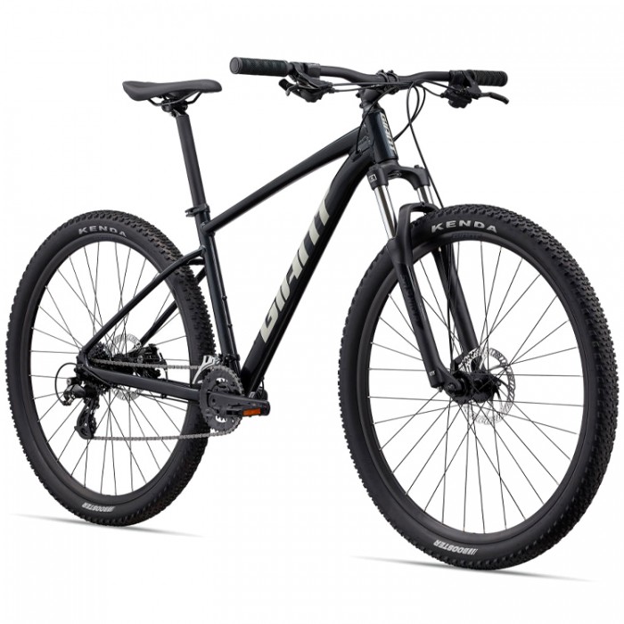 Bicicleta de amatori Giant Talon 29 4 2201107187 - imagine №2