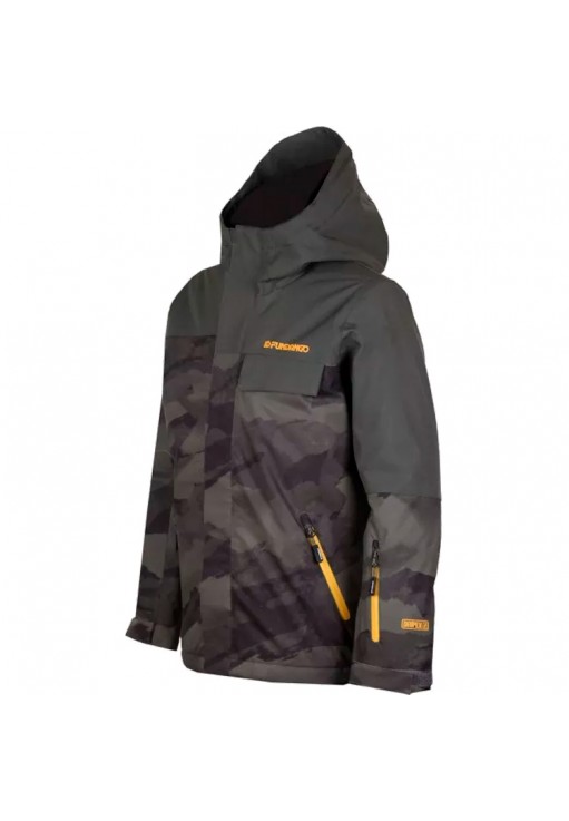 Куртка Fundango Milton Jacket