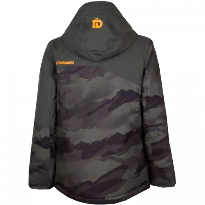Scurta Fundango Milton Jacket 3QB103-587 - 3