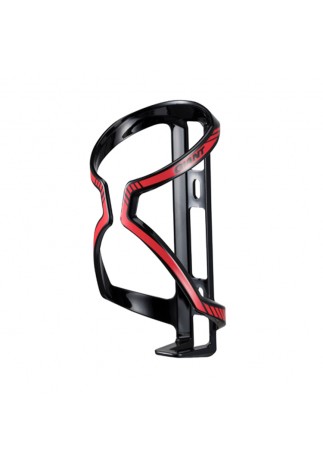 Флягодержатель Giant AIRWAY SPORT GLOSS BLACK/RED