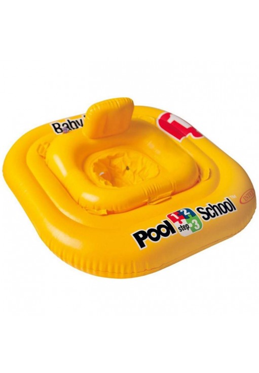 Protectie gonflabila INTEX MY BABY FLOAT