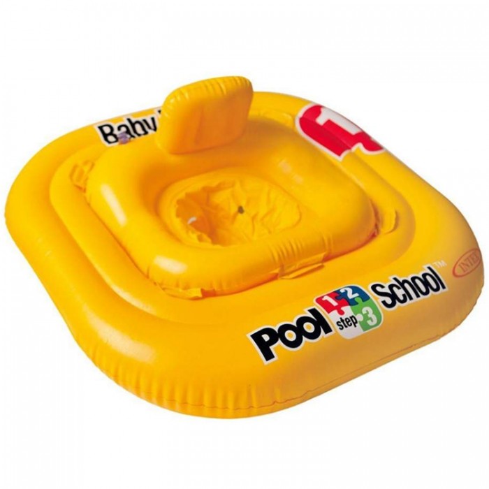 Protectie gonflabila INTEX MY BABY FLOAT 56587