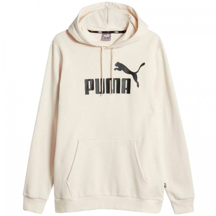 Толстовка Puma ESS Big Logo Hoodie FL 58668787
