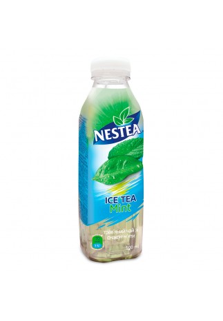 Напитки Nestea Mint