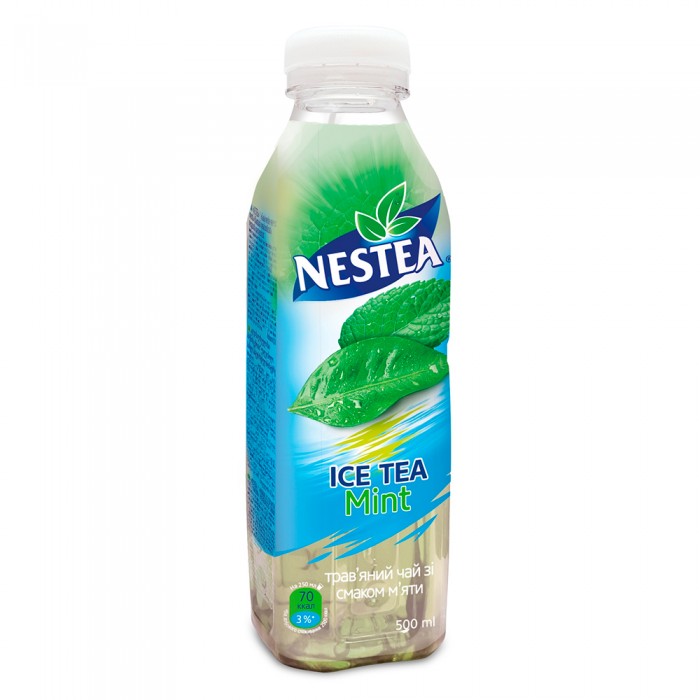 Напитки Nestea Mint 498250