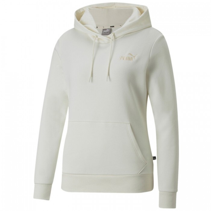 Толстовка Puma ESS+ Embroidery Hoodie FL 67000487