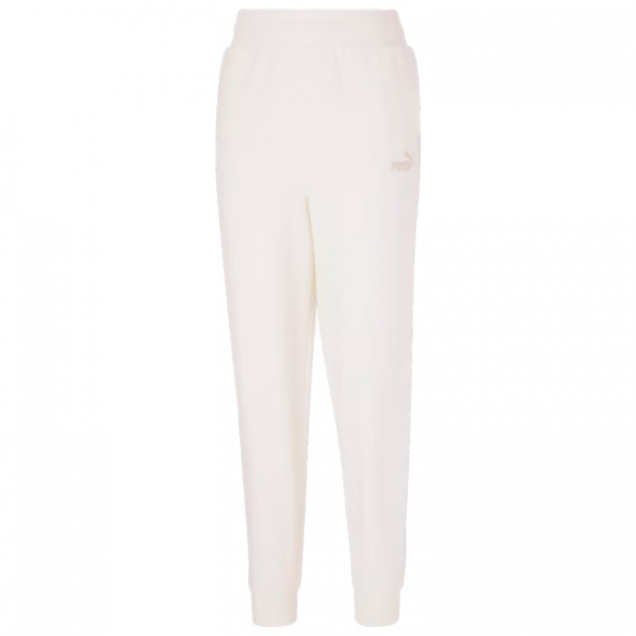 Брюки Puma ESS+ Embroidery High-Waist Pants FL 67000787