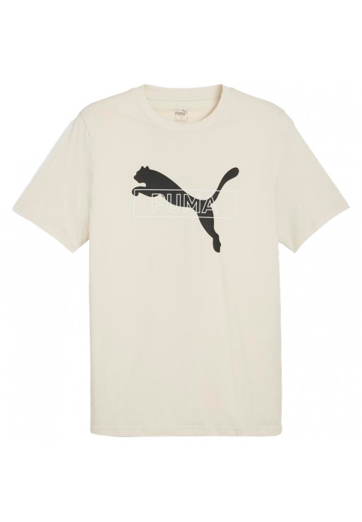 Футболка Puma DESERT ROAD Graphic Tee