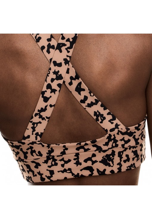 Спортивное бра EA7 EMPORIO ARMANI TRAIN SPORTY 4EVER W SPORT BRA