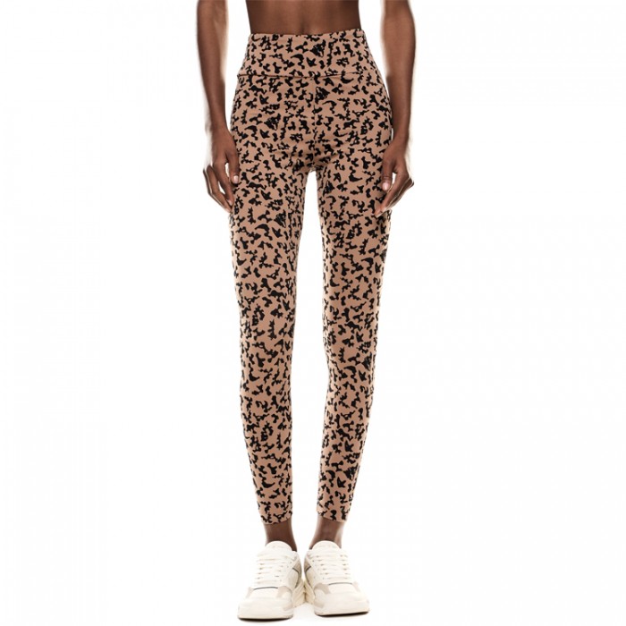 Panta-colanti EA7 EMPORIO ARMANI TRAIN SPORTY 4EVER W LEGGINGS 7W000564-AF15565-F1087