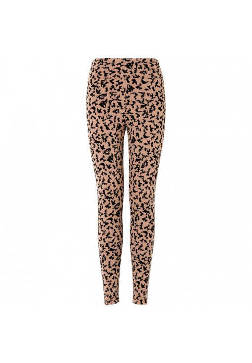 Легинсы EA7 EMPORIO ARMANI TRAIN SPORTY 4EVER W LEGGINGS