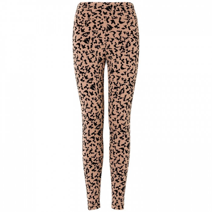 Panta-colanti EA7 EMPORIO ARMANI TRAIN SPORTY 4EVER W LEGGINGS 7W000564-AF15565-F1087 - 2