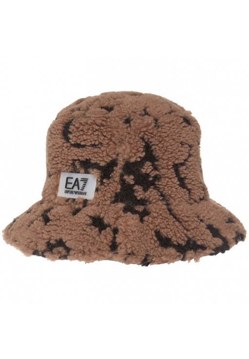 Панама EA7 EMPORIO ARMANI TRAIN URBAN ESCAPE W BUCKET CA