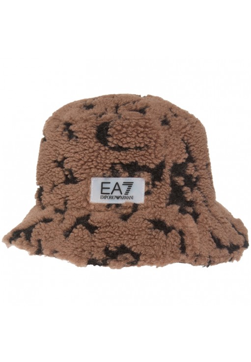 Панама EA7 EMPORIO ARMANI TRAIN URBAN ESCAPE W BUCKET CA