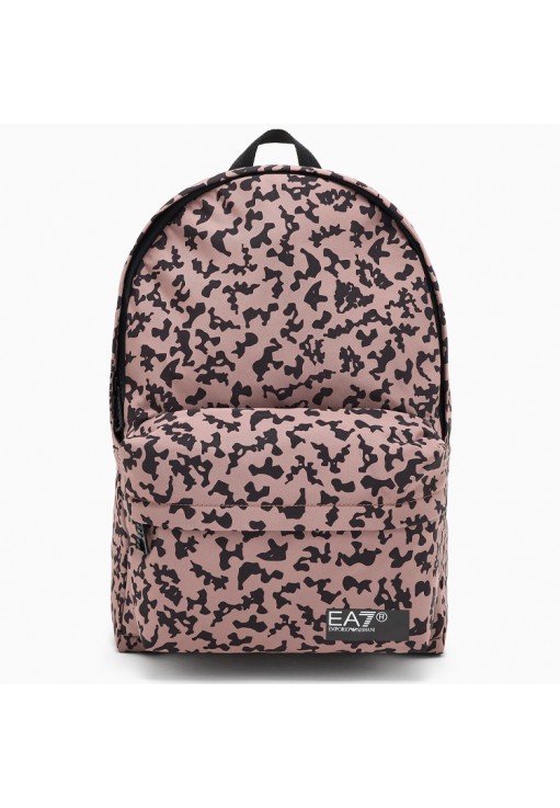 Rucsac EA7 EMPORIO ARMANI TRAIN GRAPHIC SERIES