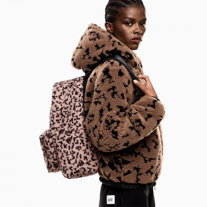 Rucsac EA7 EMPORIO ARMANI TRAIN GRAPHIC SERIES - 4