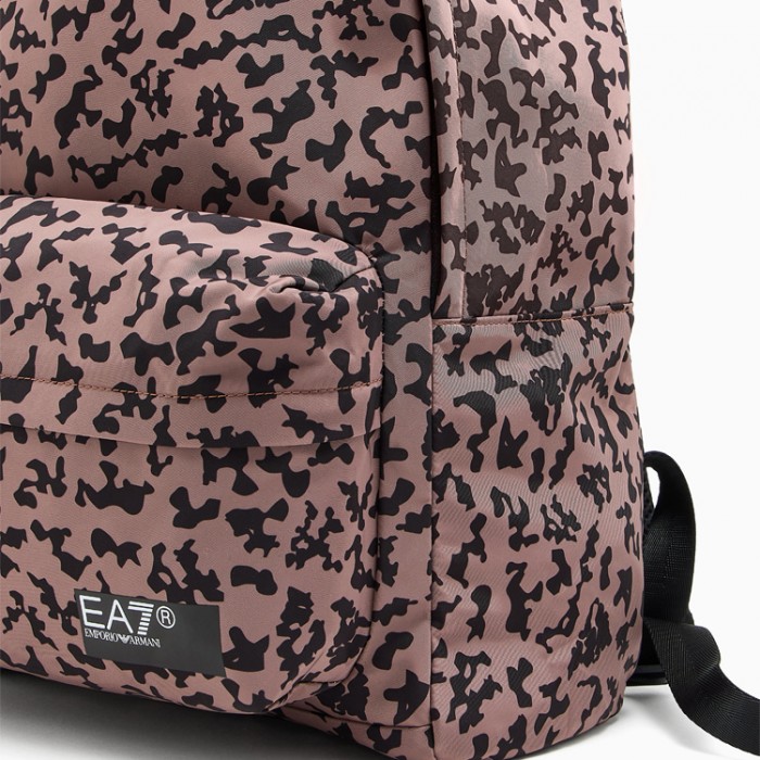Rucsac EA7 EMPORIO ARMANI TRAIN GRAPHIC SERIES - 6