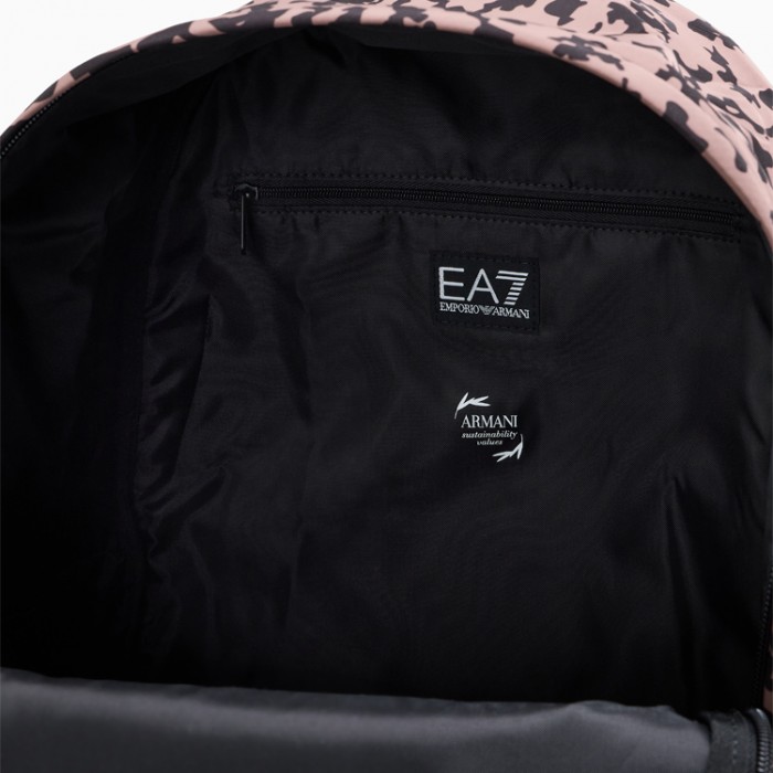 Rucsac EA7 EMPORIO ARMANI TRAIN GRAPHIC SERIES - 7