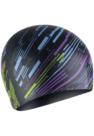 Casca de inot Speedo REV MOUD SILC CAP
