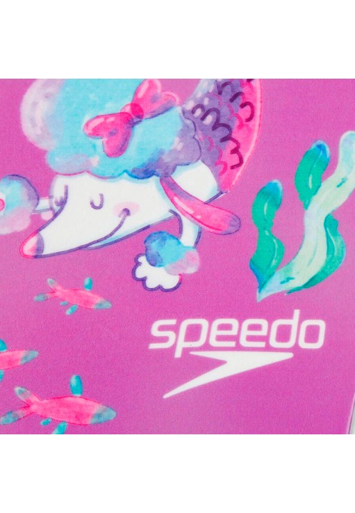 Шапочка для плавания Speedo DIGITAL PRINTED CAP JU