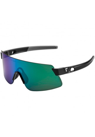 Ochelari ciclism Giant HELIO WHITE FRAME PURPLE LENS