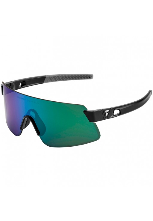 Ochelari ciclism Giant HELIO WHITE FRAME PURPLE LENS