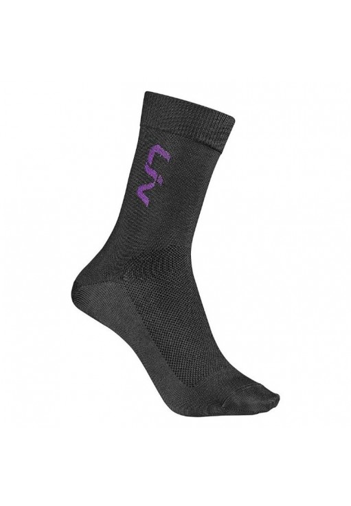 Носки Liv SNUG SOCKS BLACK XS-S